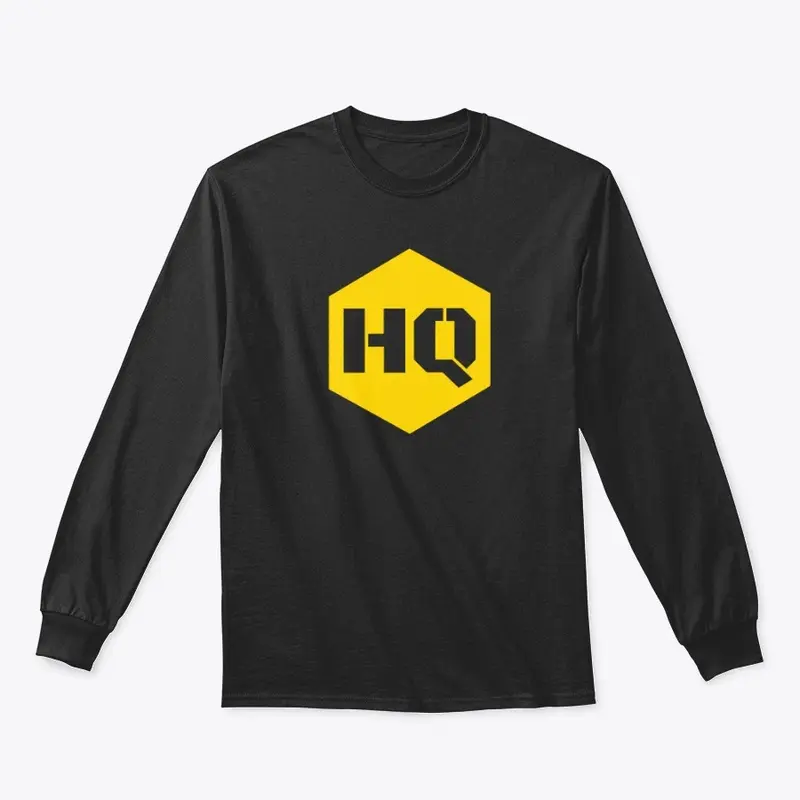 HQ Hive Branded Merch