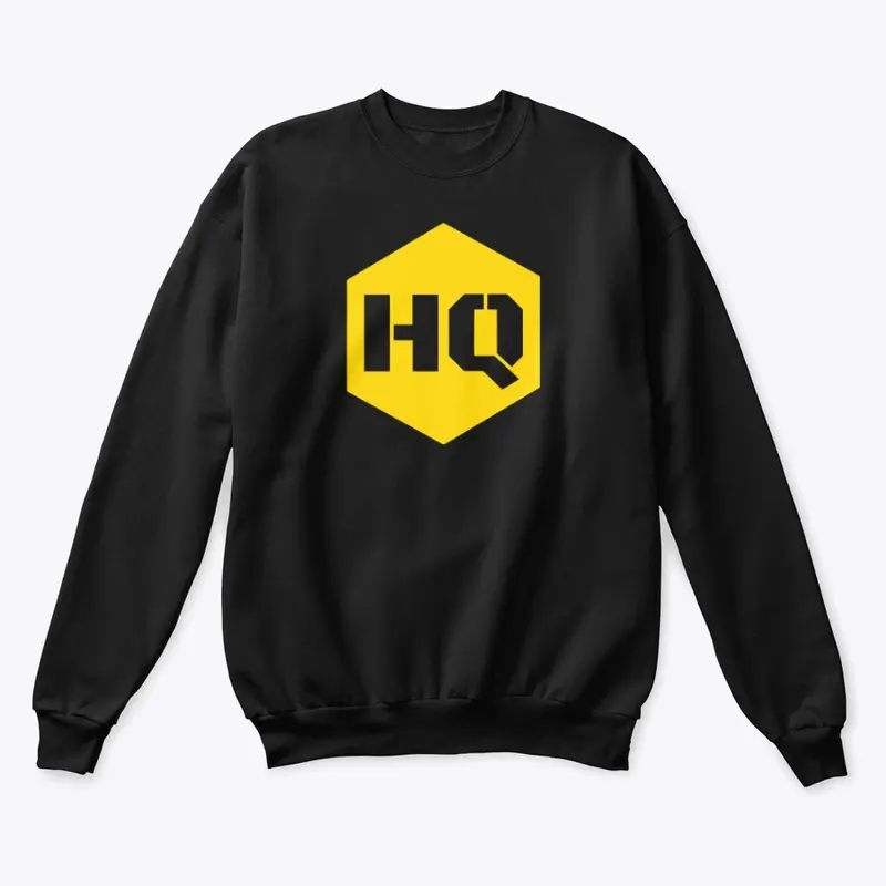 HQ Hive Branded Merch