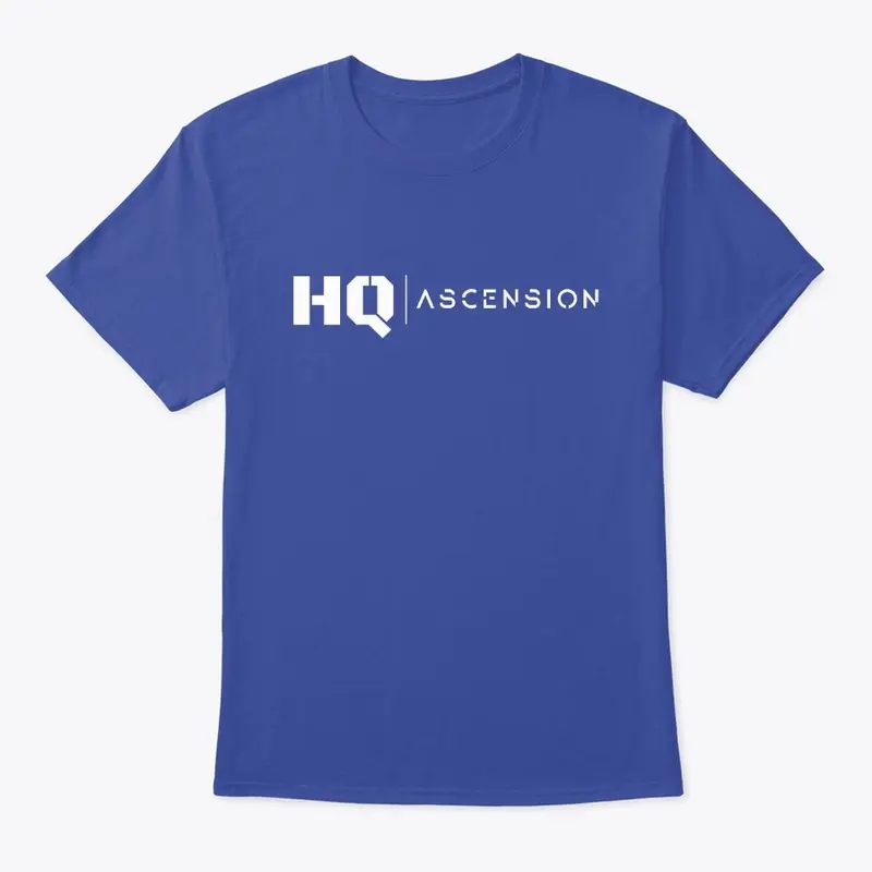 HQ Ascension