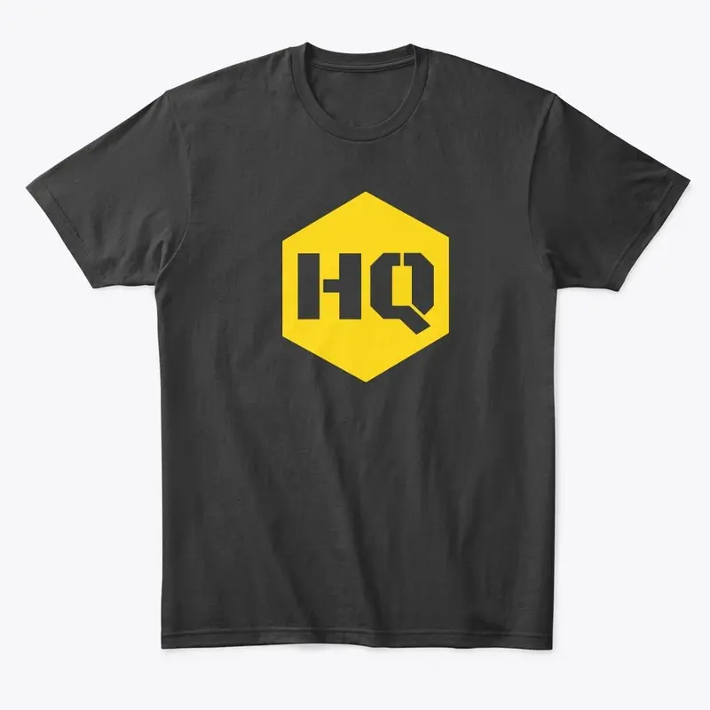 HQ Hive Branded Merch