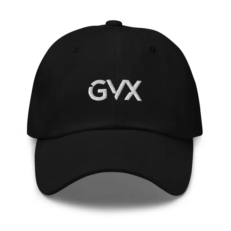 GVX Dad Cap