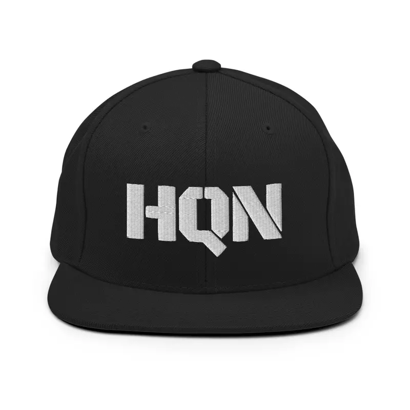 HQN Snapback