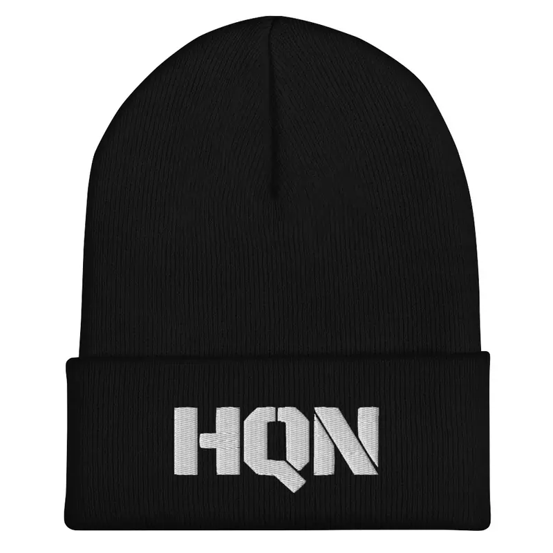 HQN Beanie