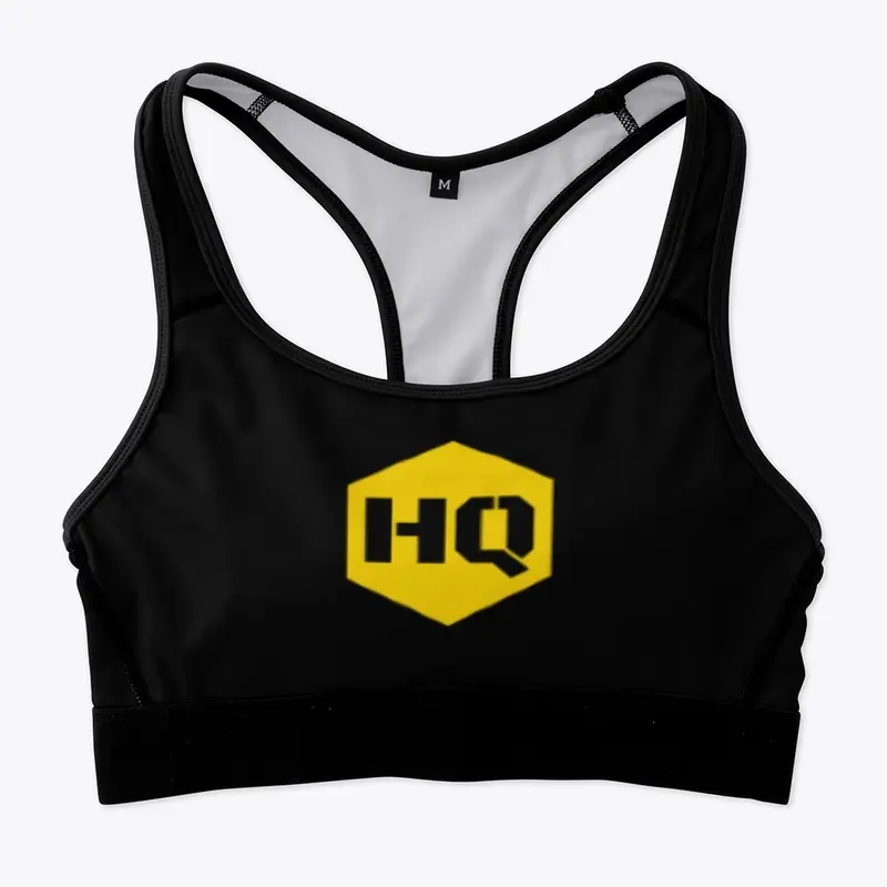 HQ Hive Branded Merch