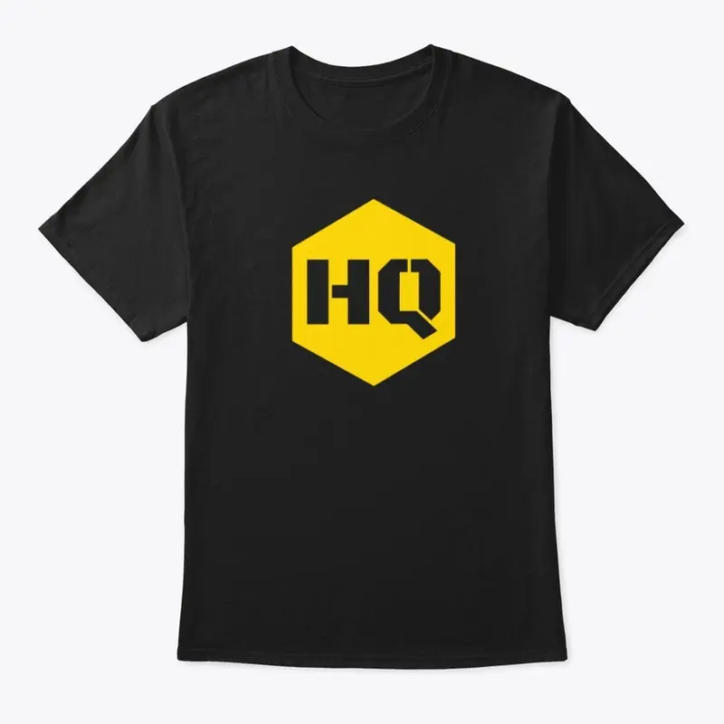 HQ Hive Branded Merch