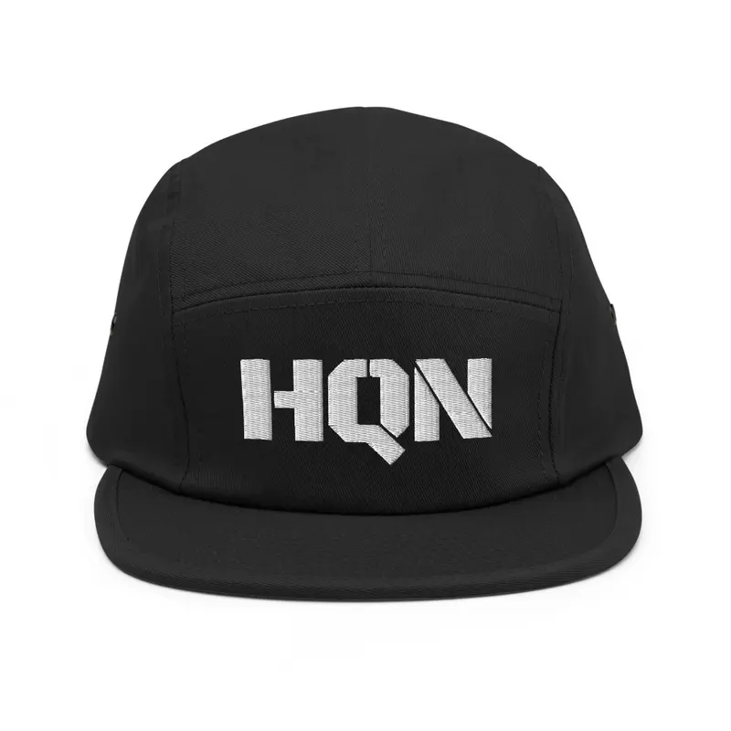 HQN Embroidered Hat