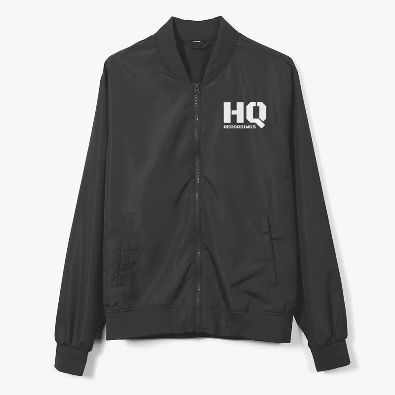 Official HQ Recordings Merch