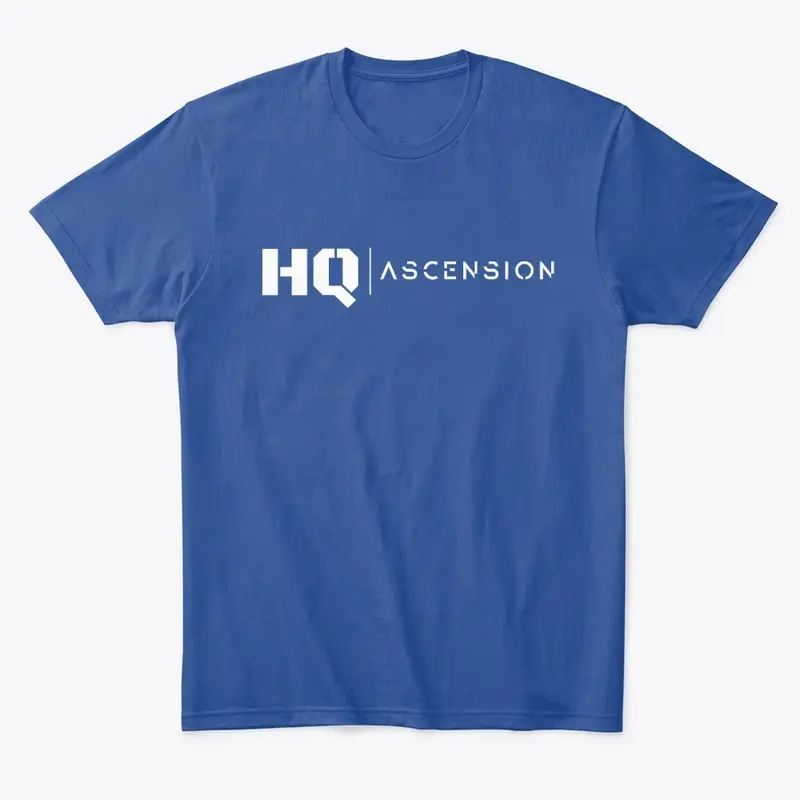 HQ Ascension