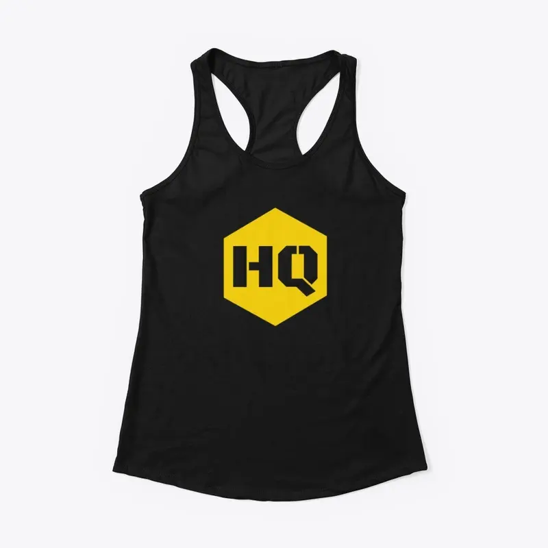 HQ Hive Branded Merch