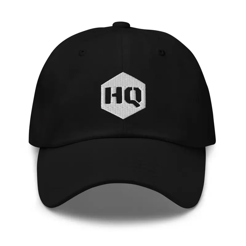 HQ Hive in White Hat