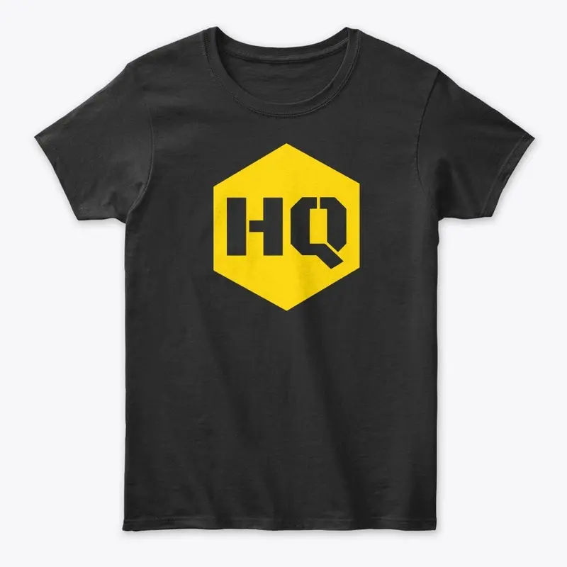 HQ Hive Branded Merch