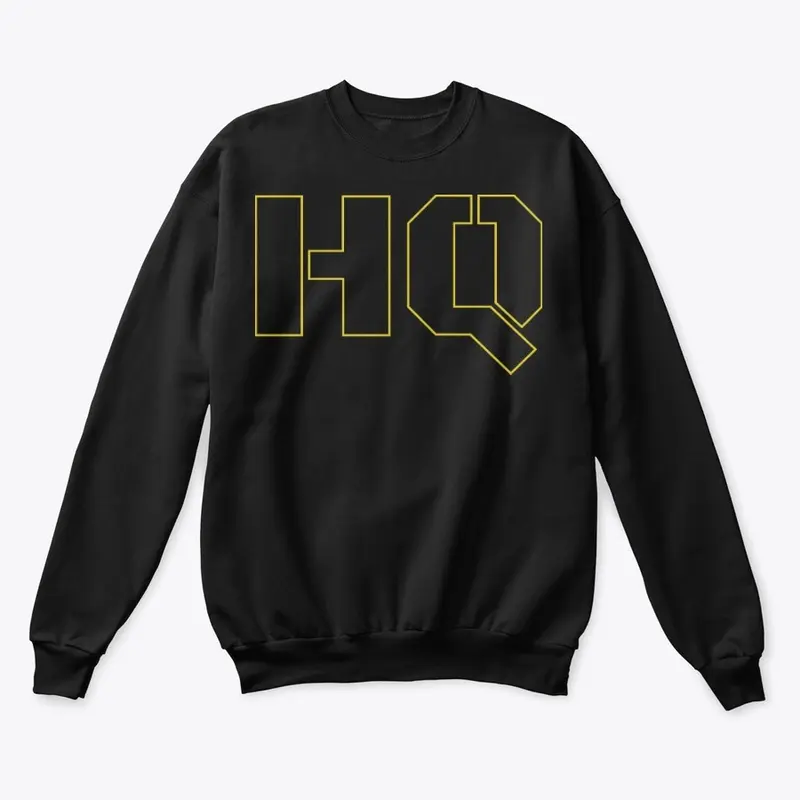 HQ Outline Logo