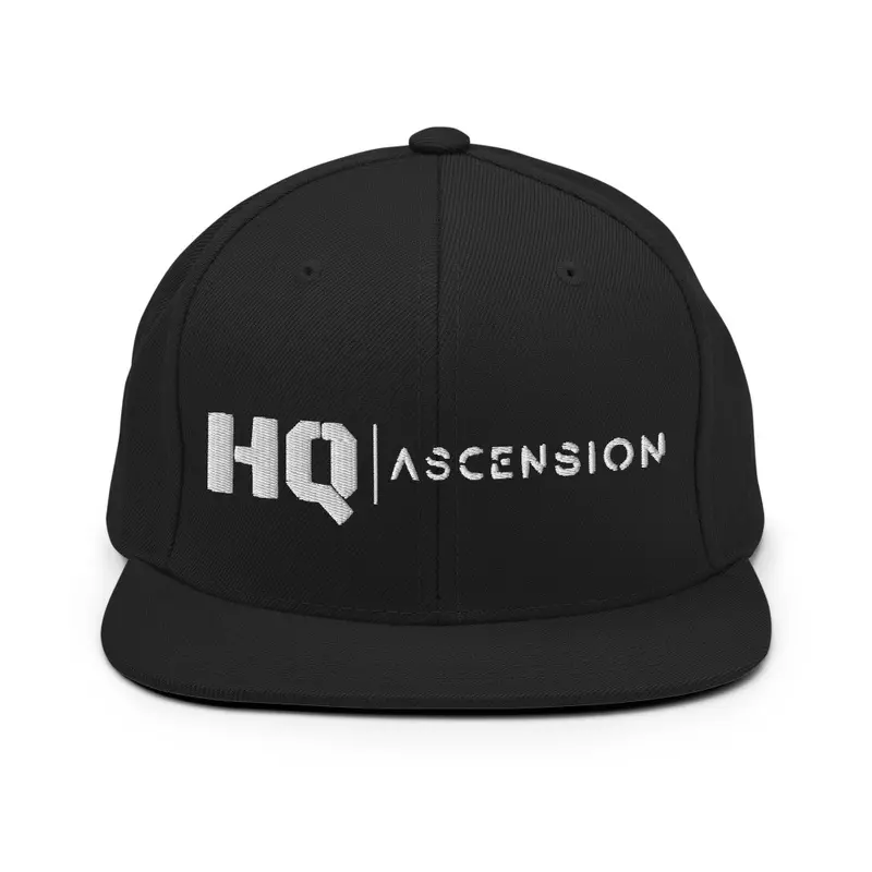 HQ Ascension Snapback